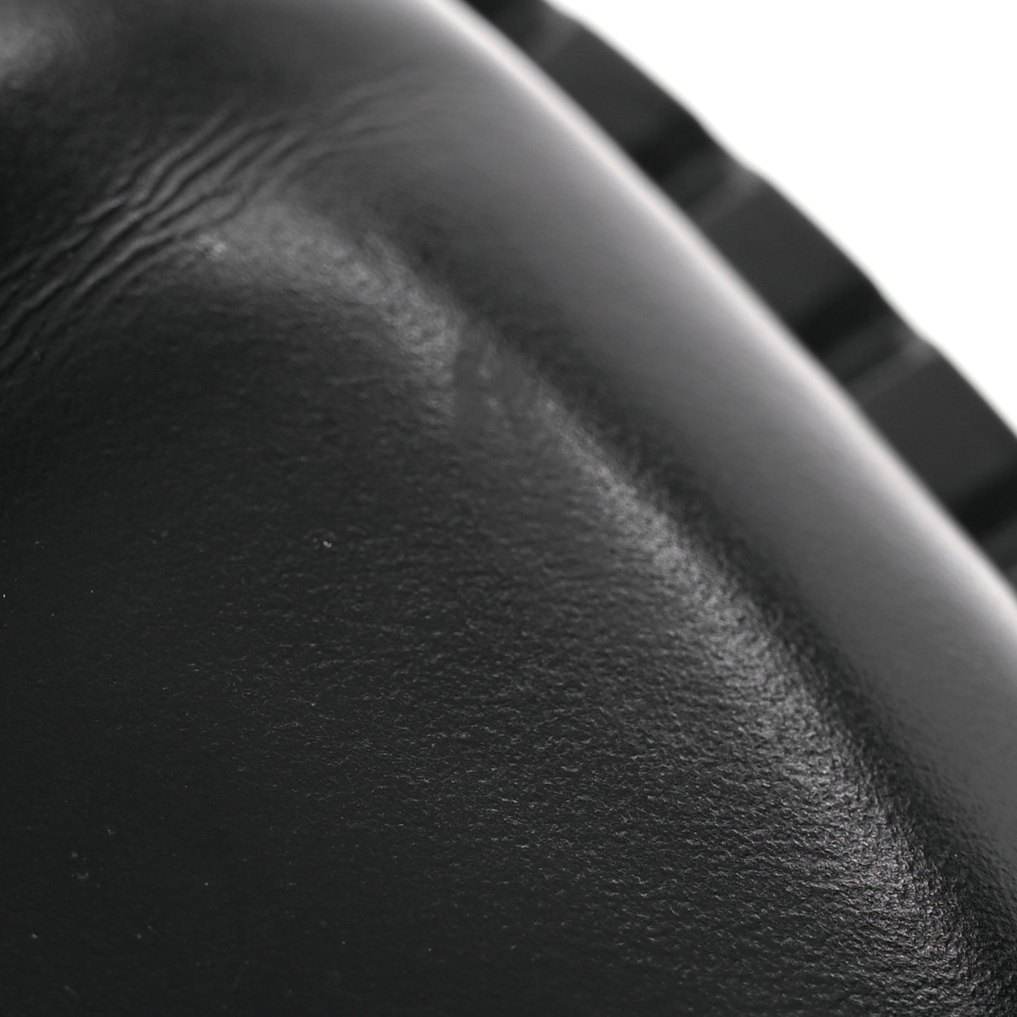 Spazzolato Re-Nylon Metal Triangle Logo Buckled 50mm Biker Boots 37.5 Black