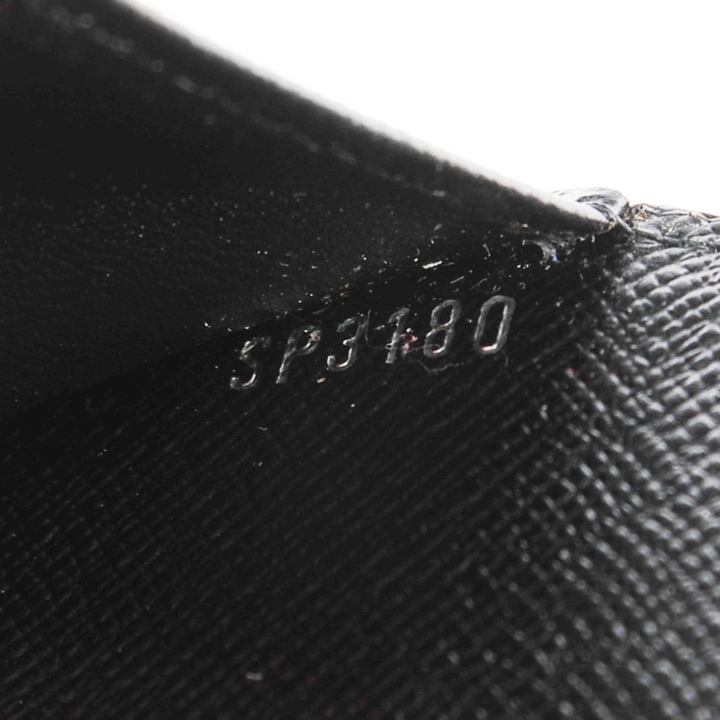 Monogram Macassar Medium Ring Agenda