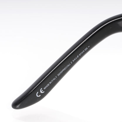 Christian Dior Precoll 2 Sunglasses Black 14 of 15