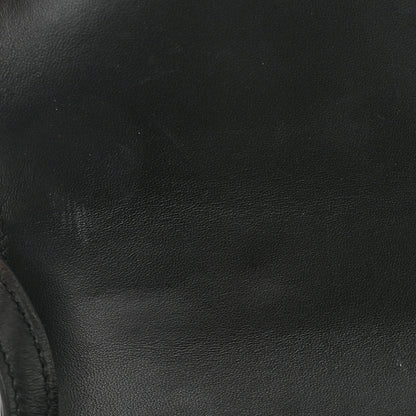 Hermes Evercalf Constance 18 Black 10 of 13
