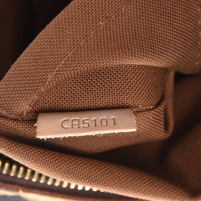 Louis Vuitton Monogram Odeon PM 7 of 11