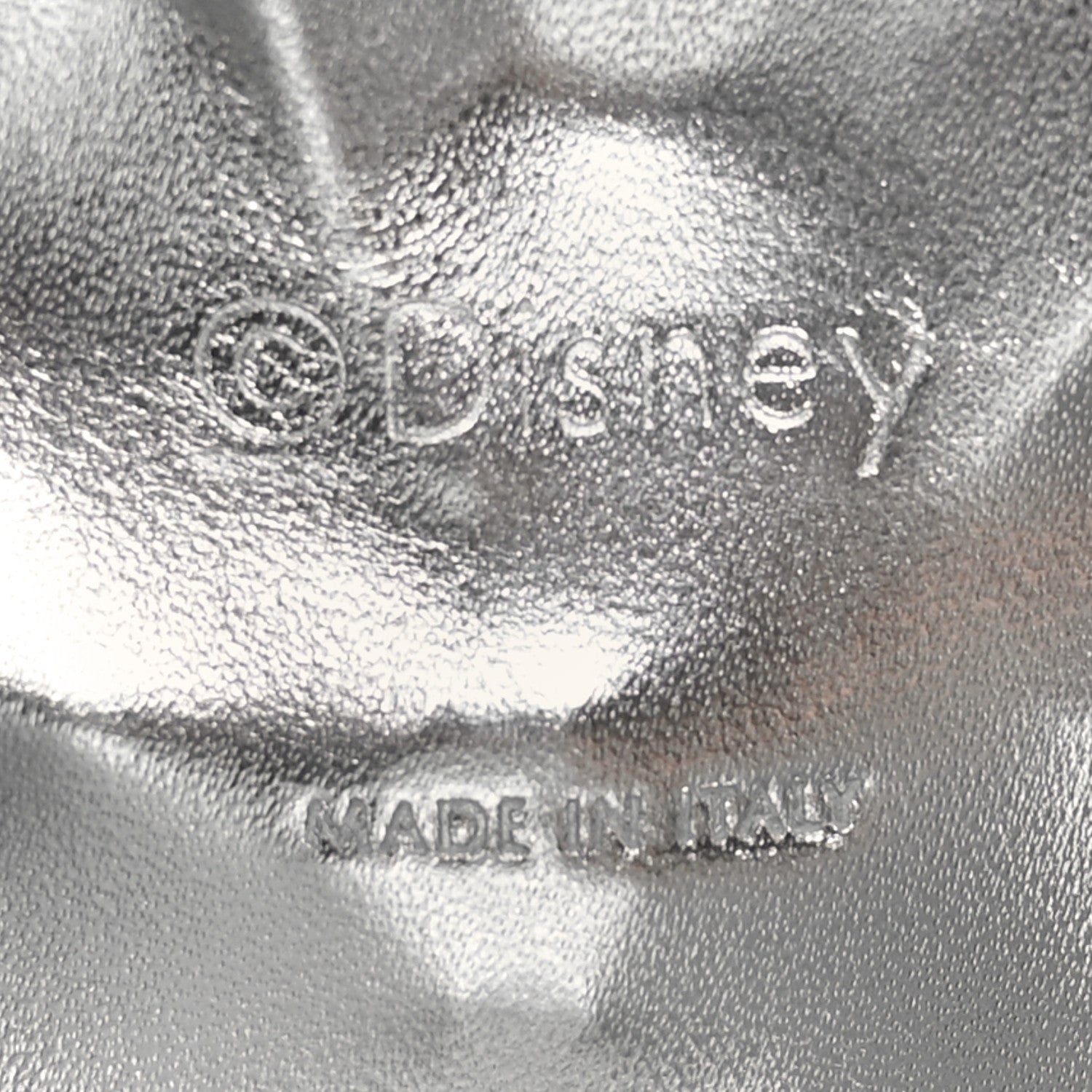 Judith Leiber x DISNEY Crystal Cinderella Pumpkin Carriage Clutch Silver Multicolor 6 of 11