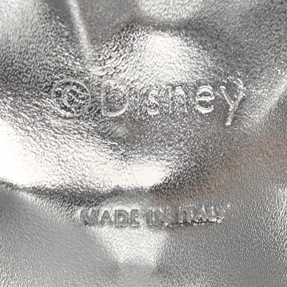 Judith Leiber x DISNEY Crystal Cinderella Pumpkin Carriage Clutch Silver Multicolor 6 of 11