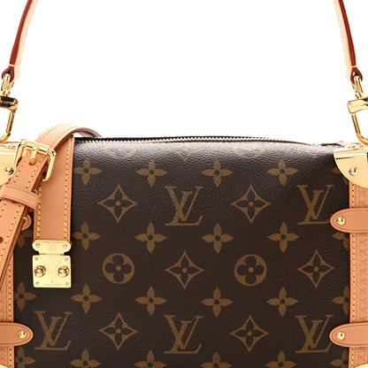 Louis Vuitton Monogram Side Trunk 7 of 9