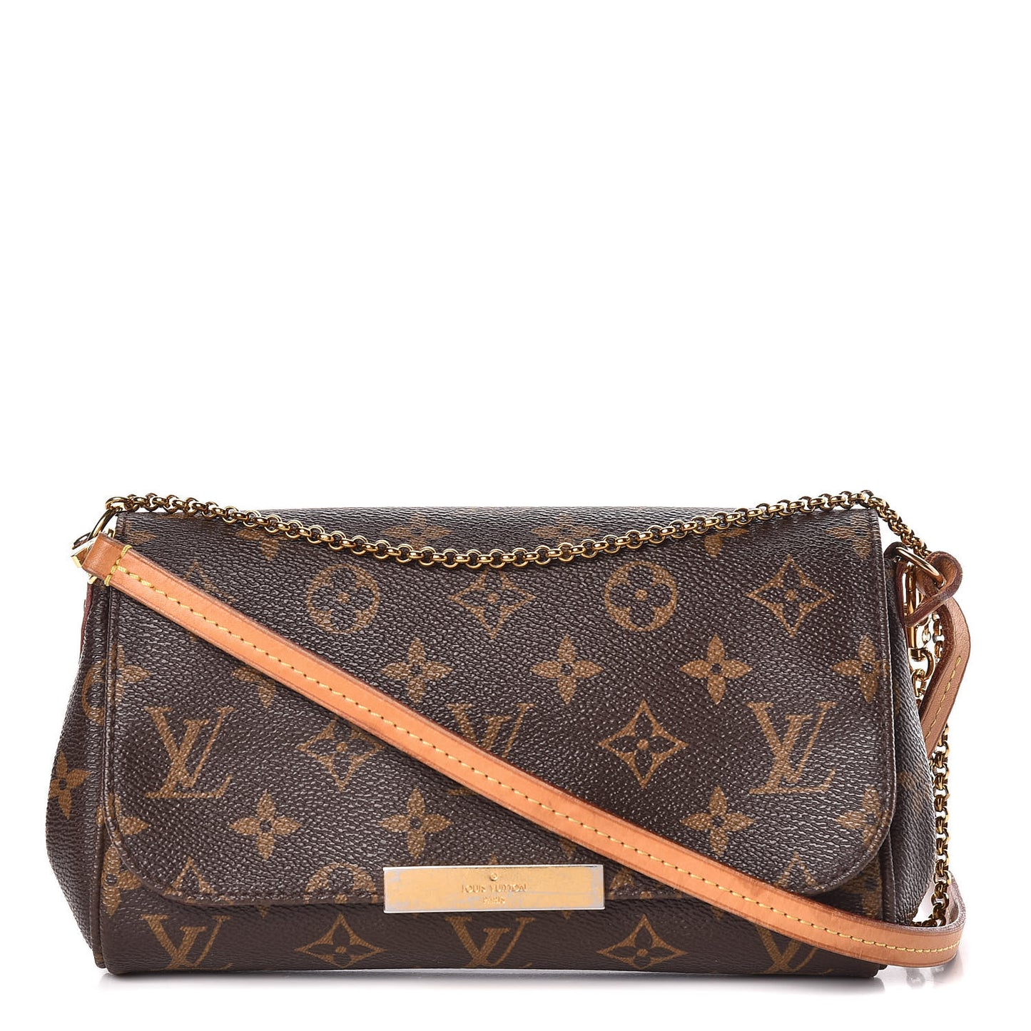Monogram Favorite PM