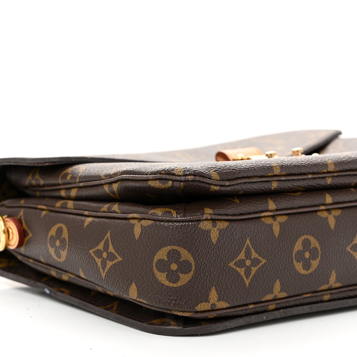 Louis Vuitton Monogram Pochette Metis 9 of 10