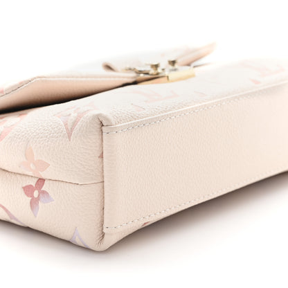 Louis Vuitton Empreinte Monogram Nano Madeleine Dream Beige 8 of 10