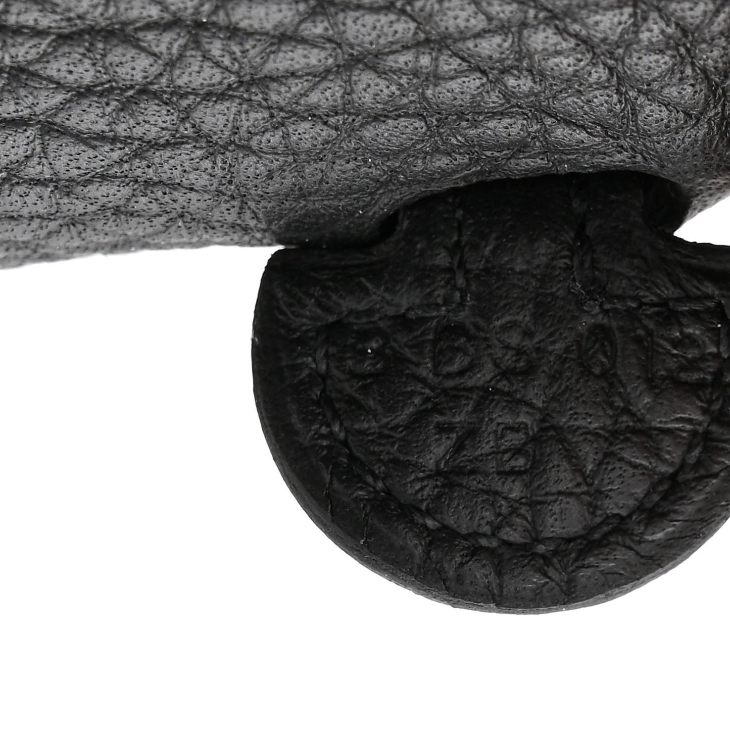 Taurillon Clemence Evelyne TPM Black