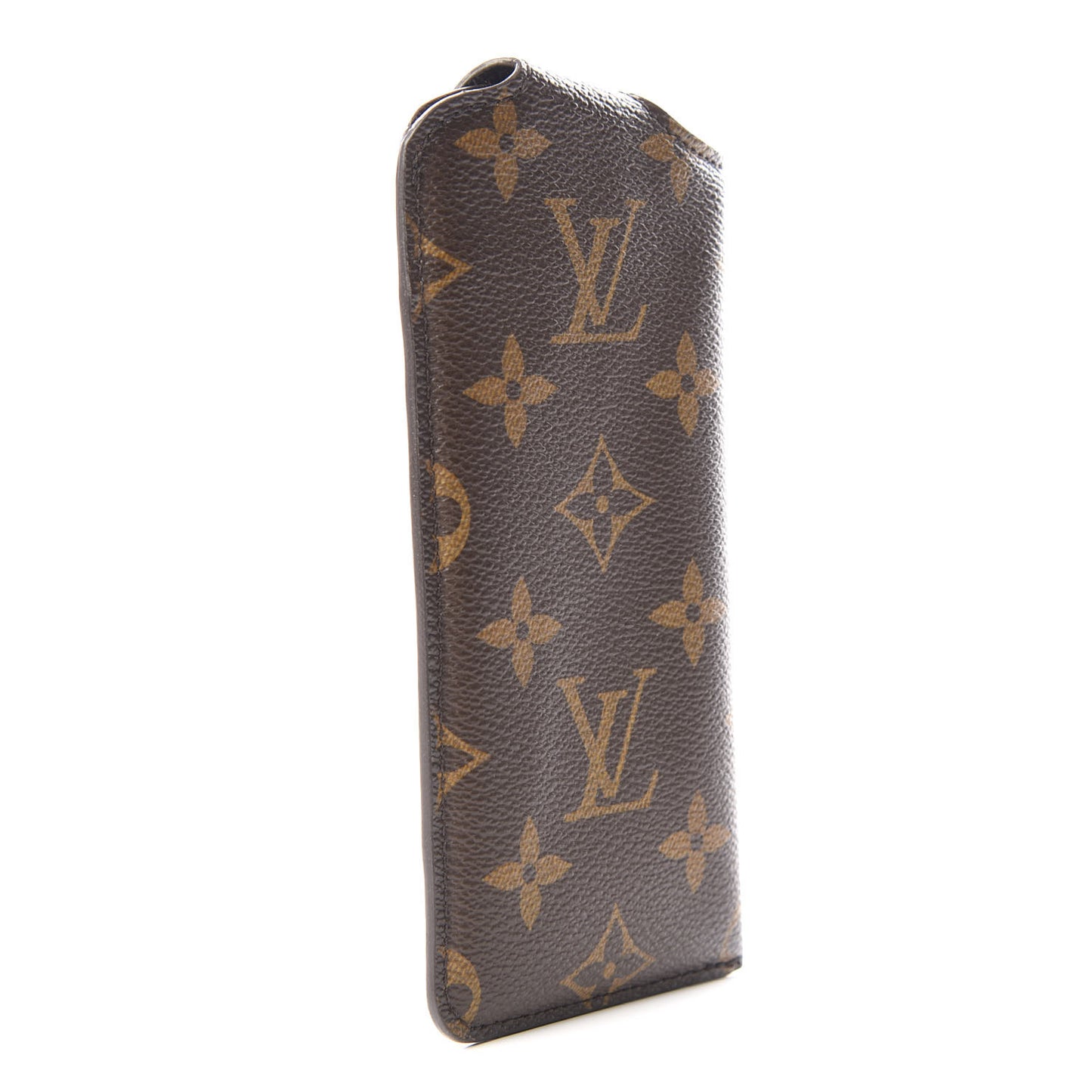 Monogram Sunglasses Case PM