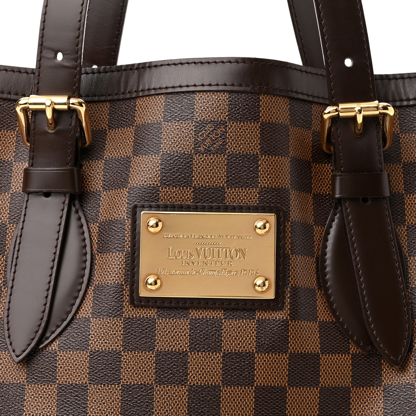 Damier Ebene Hampstead MM