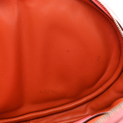 Hermes Swift Verso In-The-Loop Belt Bag Rose Ete Terre Battue 10 of 13