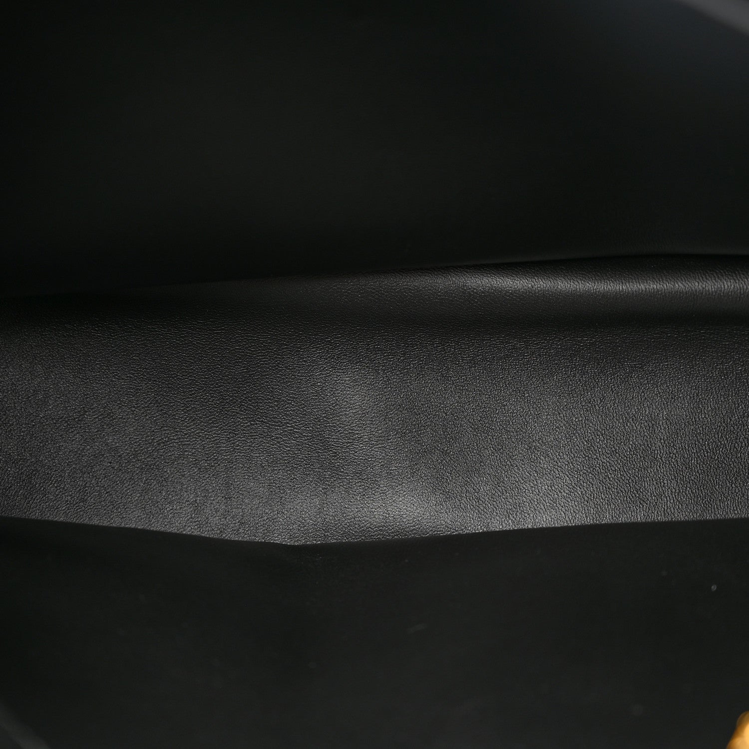 Balenciaga Natural Smooth Calfskin Medium Rodeo Top Handle Handbag Black 6 of 13