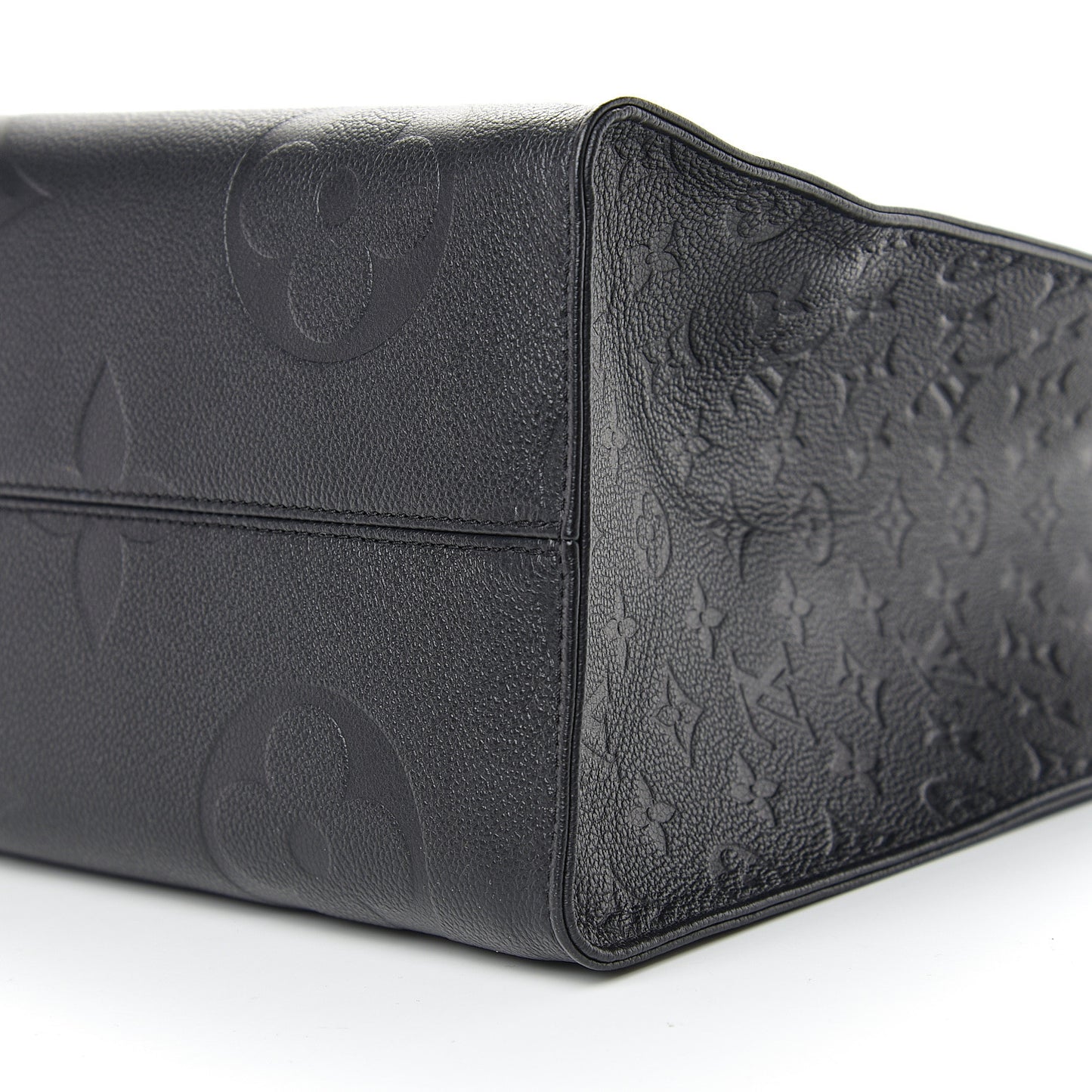Empreinte Monogram Giant Onthego GM Black