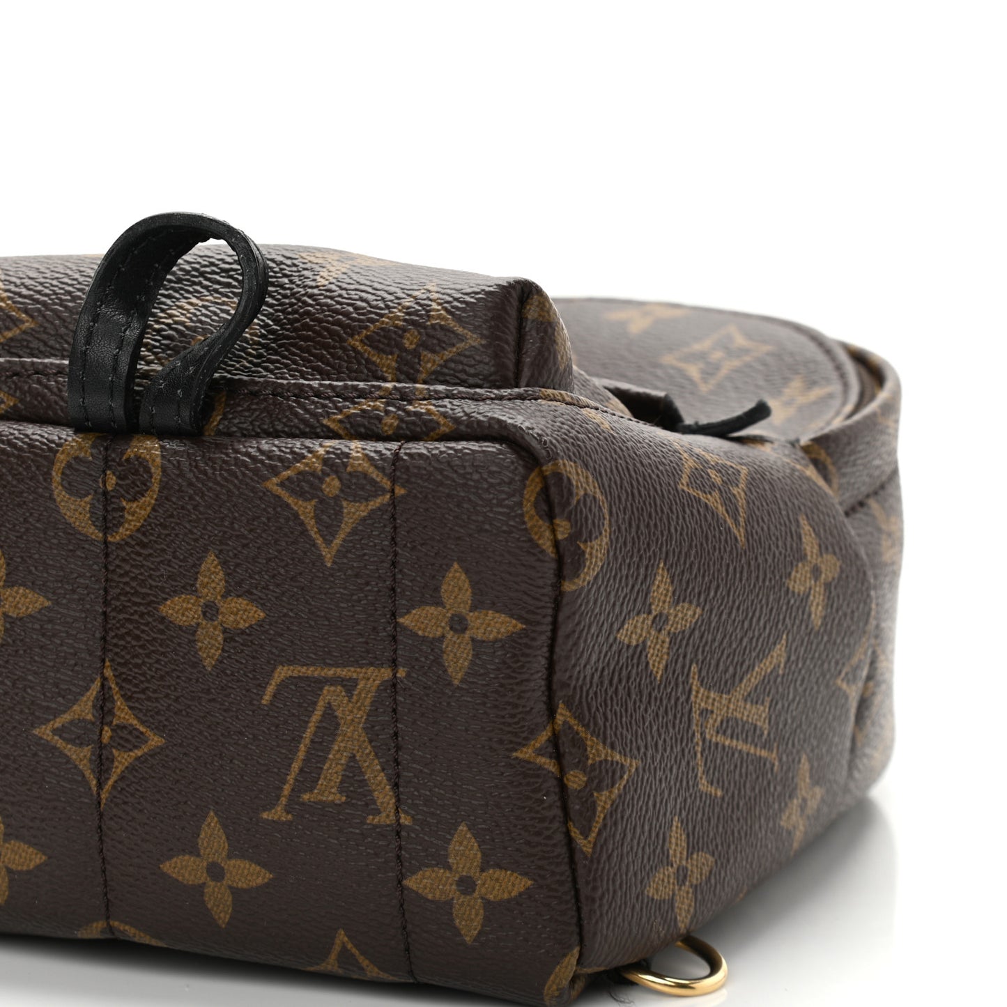 Monogram Palm Springs Backpack Mini