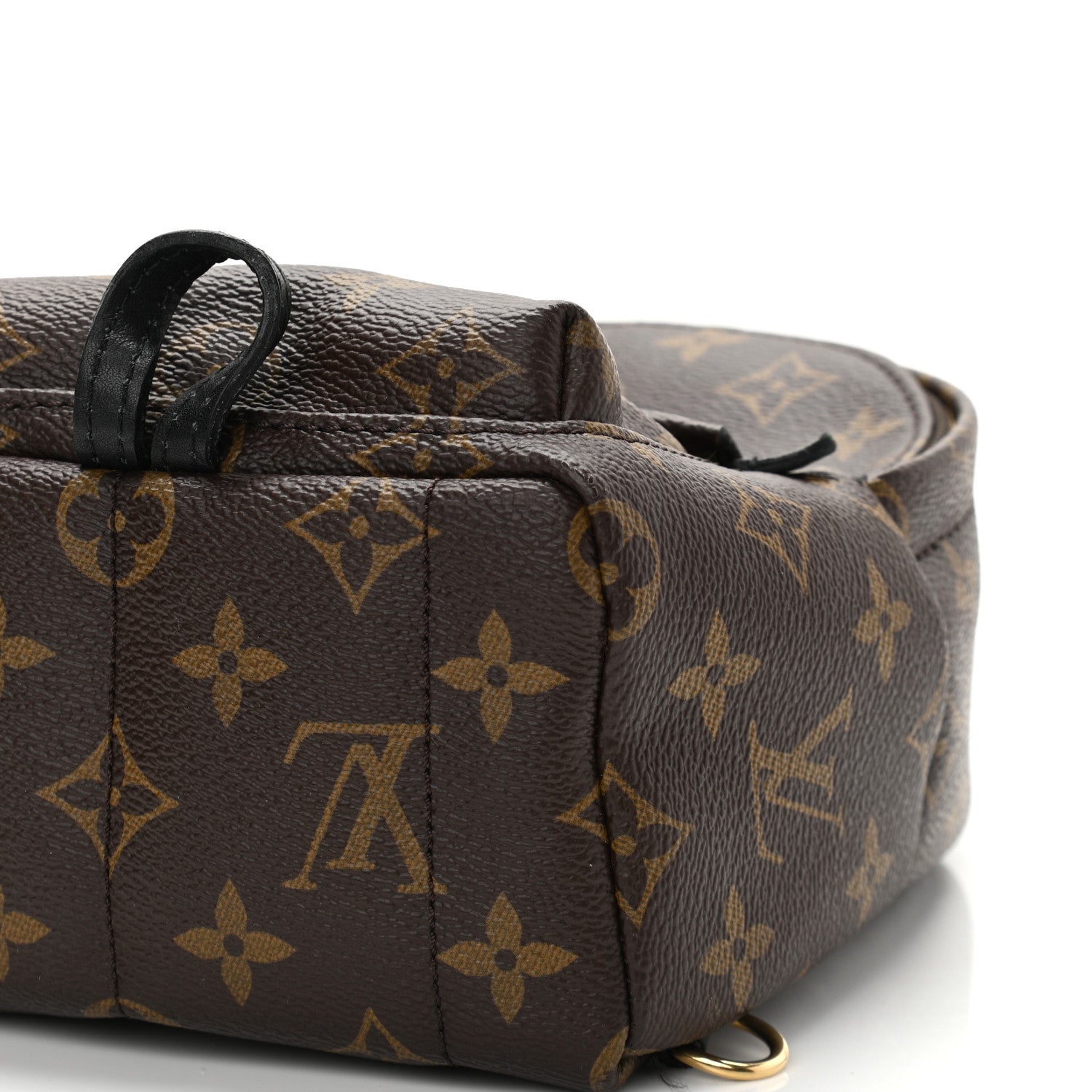 Louis Vuitton Monogram Palm Springs Backpack Mini 9 of 13