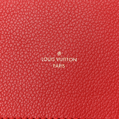 Louis Vuitton Empreinte Melie Cherry 6 of 12