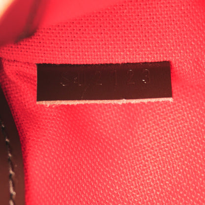 Louis Vuitton Damier Ebene Verona MM 7 of 8