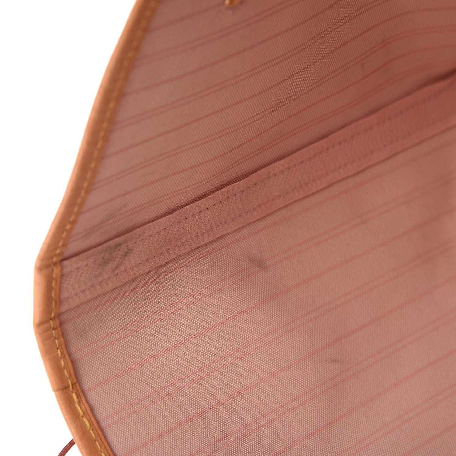 Louis Vuitton Damier Azur Neo Neverfull GM Rose Ballerine 14 of 22