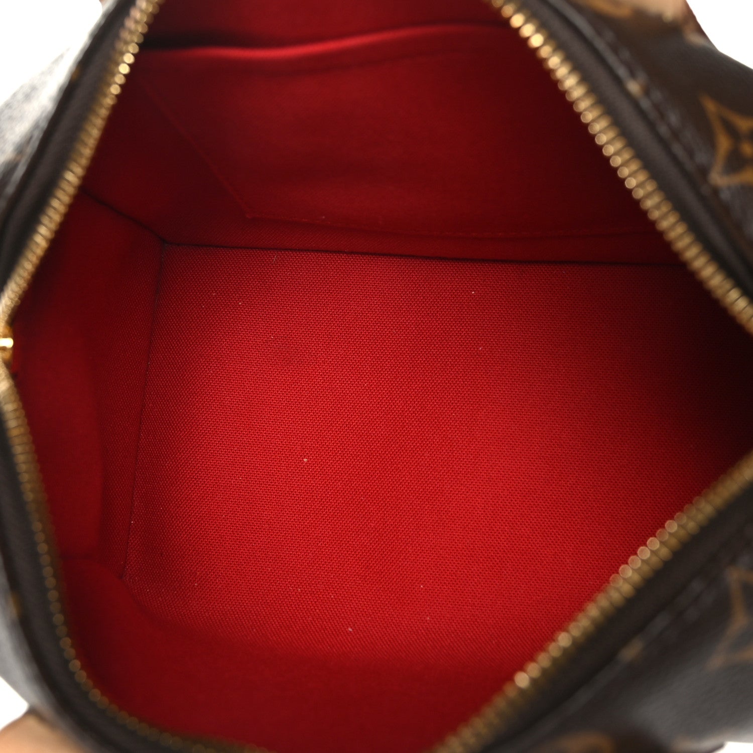 Louis Vuitton Monogram Speedy Bandouliere 20 4 of 9