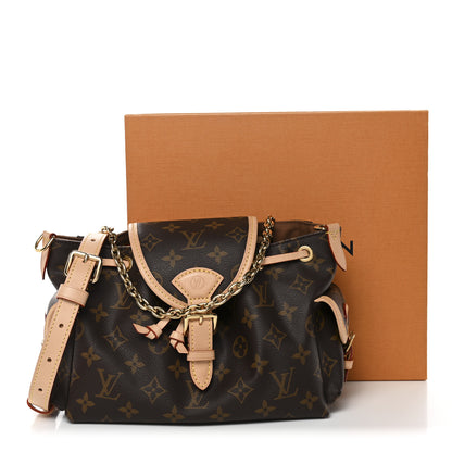 Louis Vuitton Monogram Odyssee NM 11 of 11