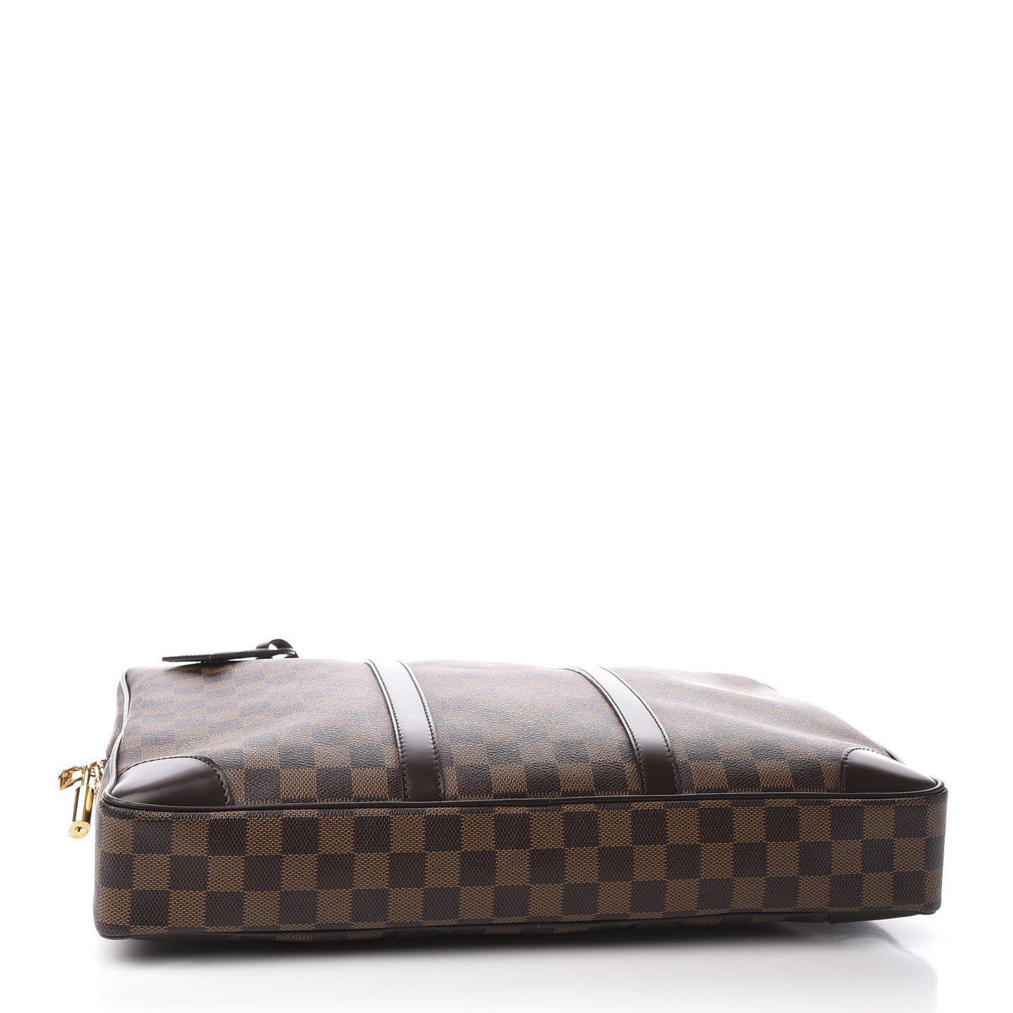 Damier Ebene Porte-Documents Voyage