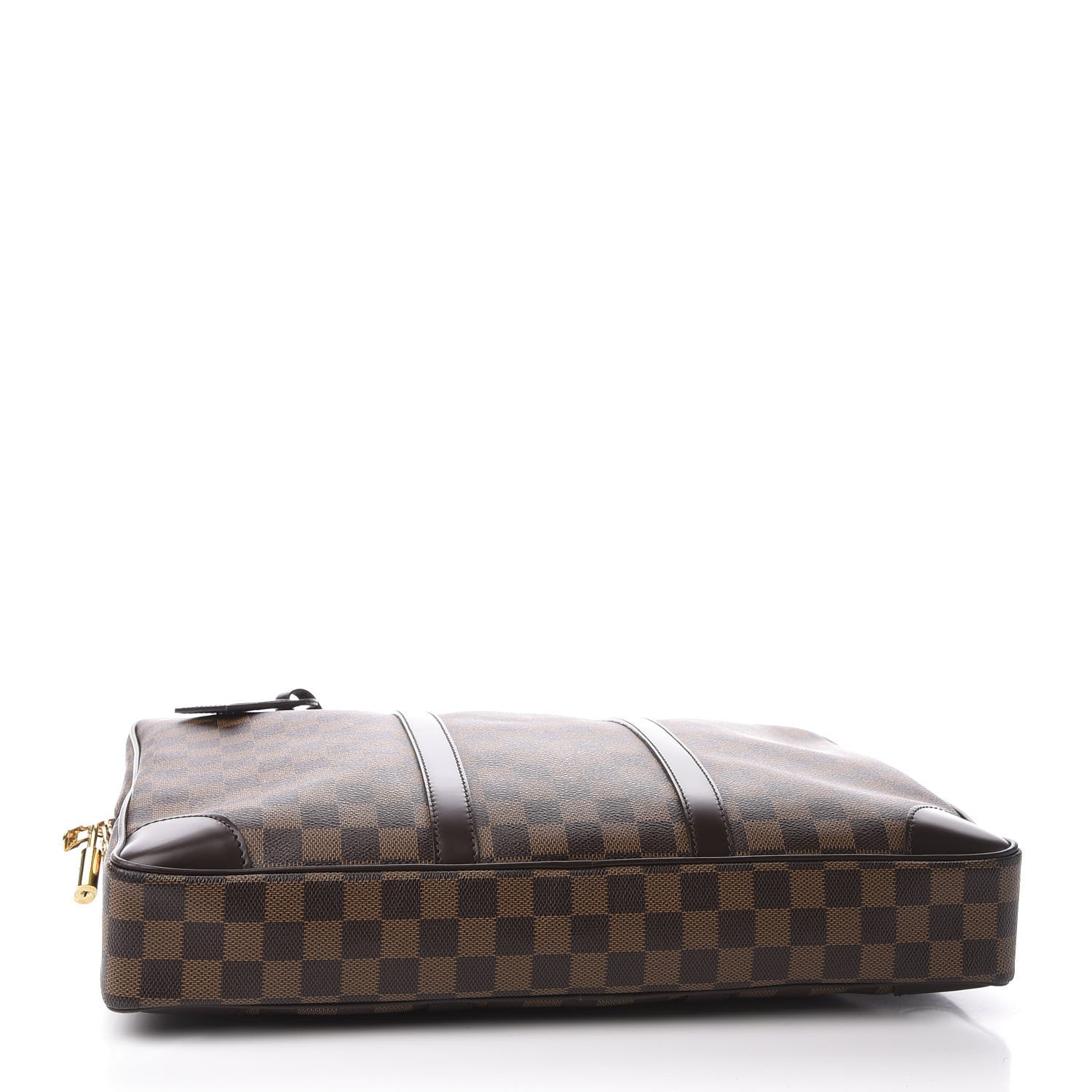 Louis Vuitton Damier Ebene Porte-Documents Voyage 3 of 11
