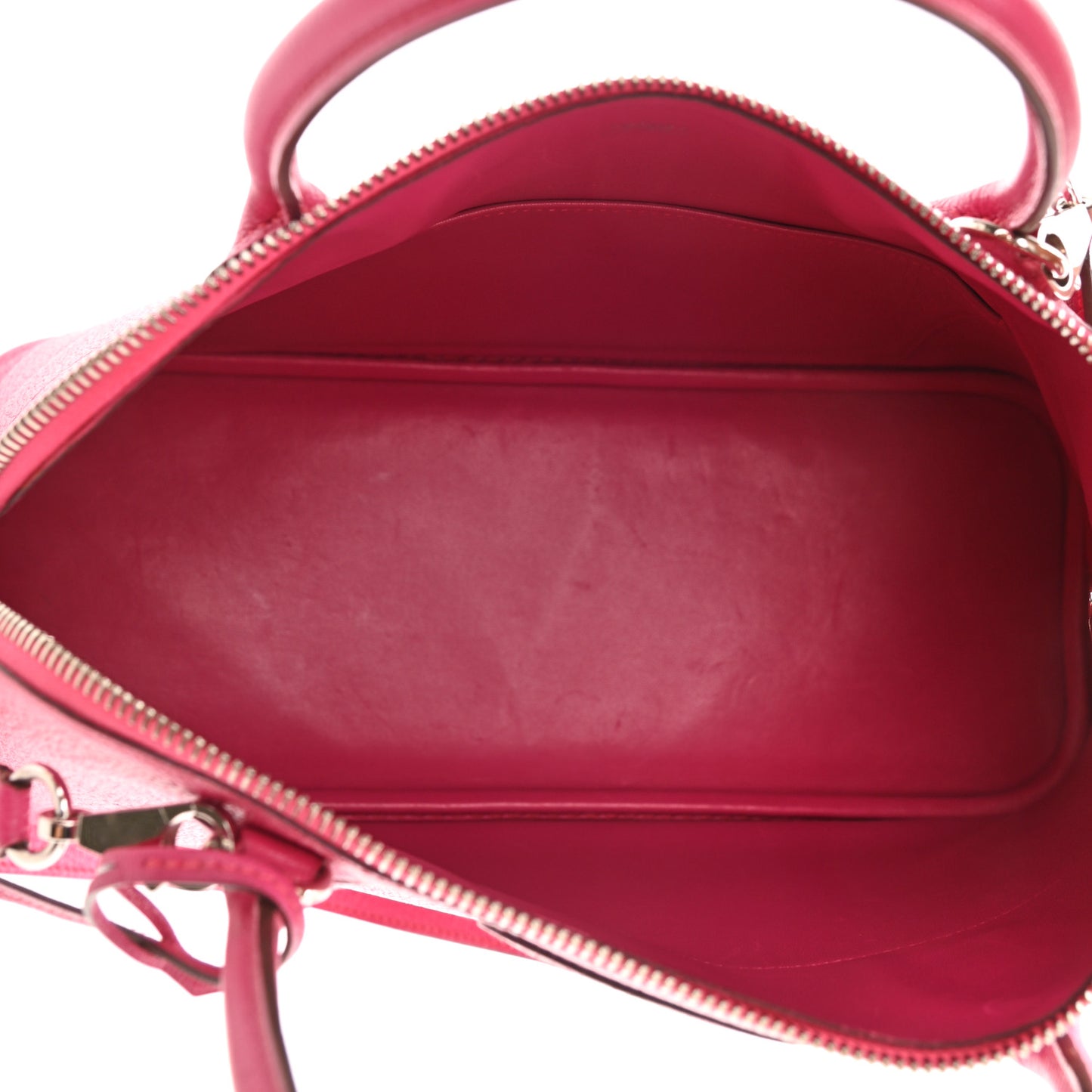 Chevre Mysore Bolide 31 Rose Shocking