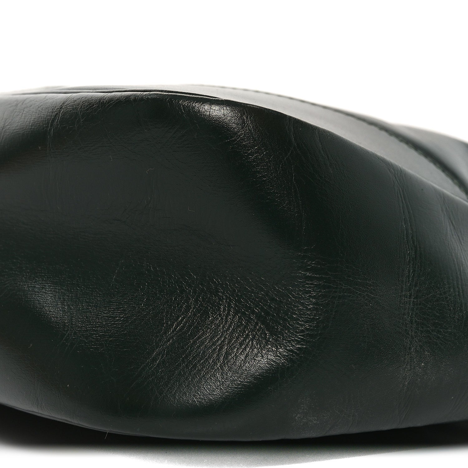 Hermes Box Trim II 31 Hobo Vert Fonce 8 of 8