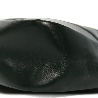 Hermes Box Trim II 31 Hobo Vert Fonce 8 of 8