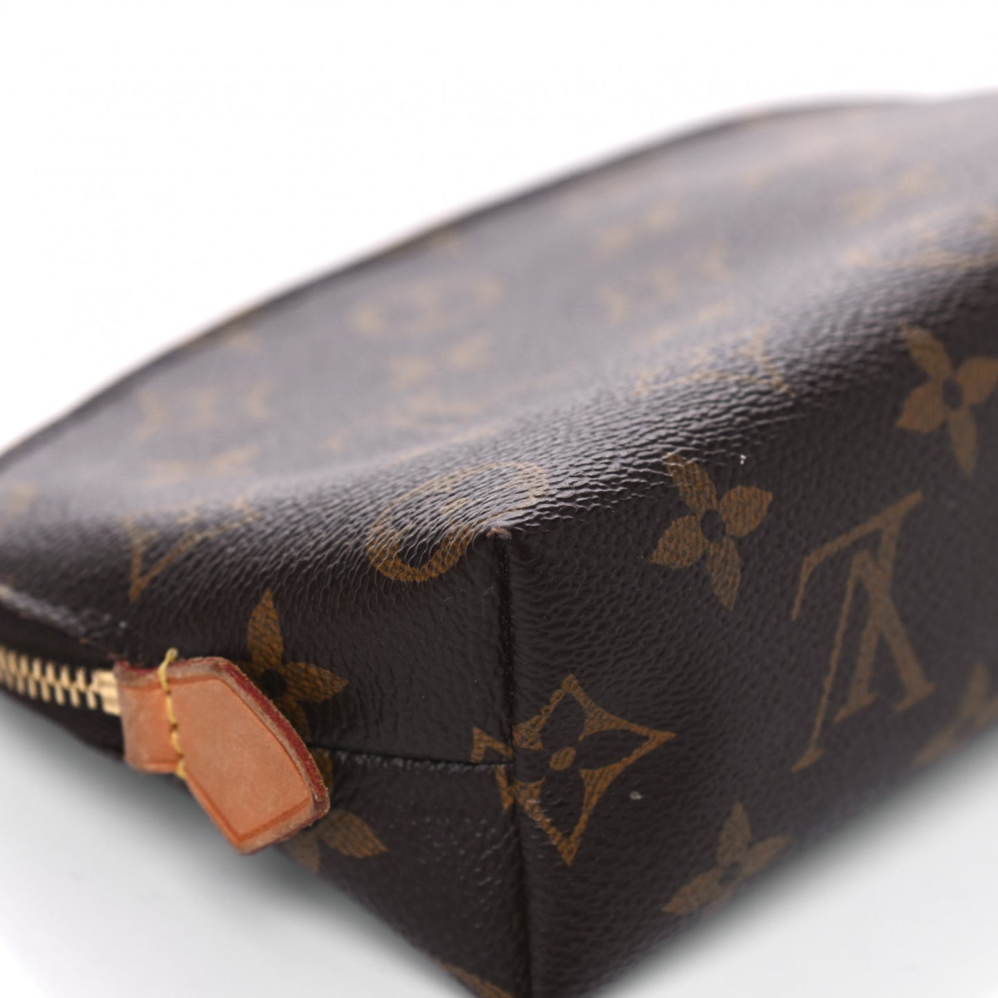 Monogram Cosmetic Pouch