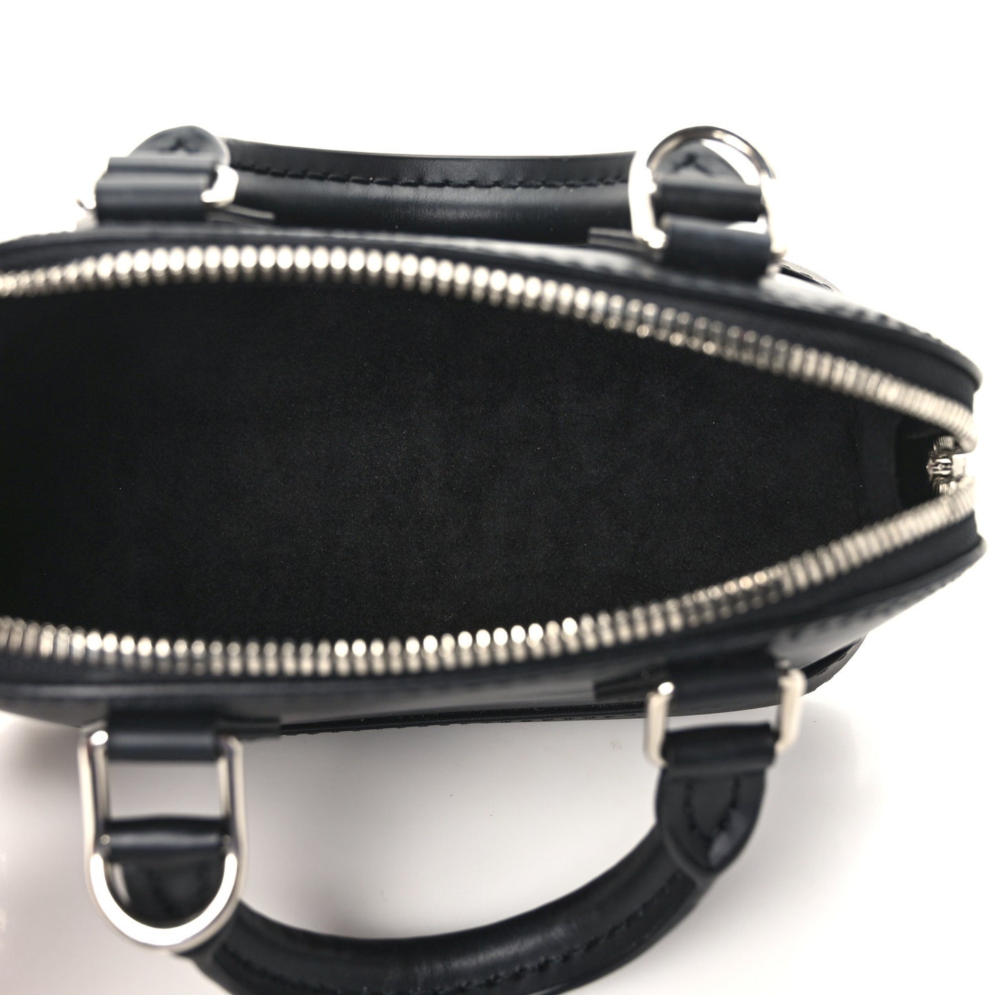 Epi Alma Nano Black