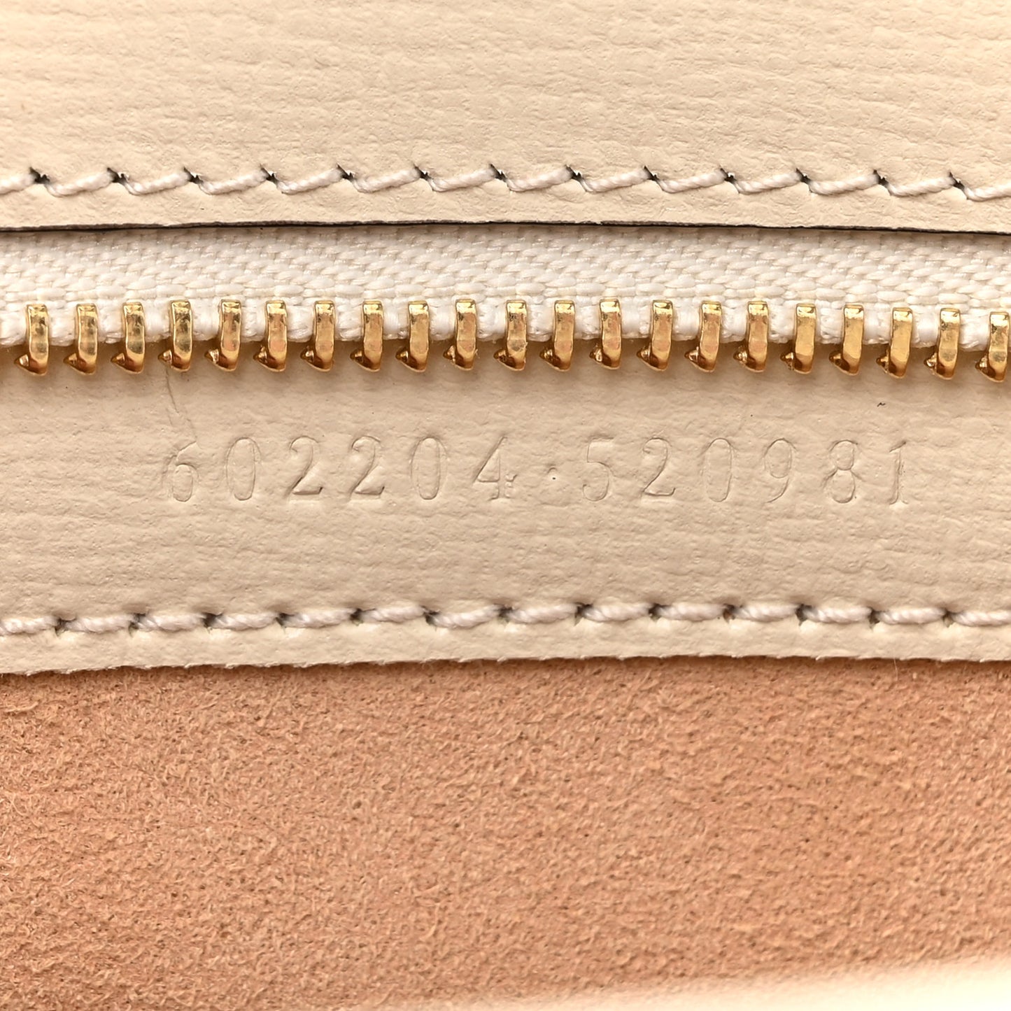Azalea Calfskin Horsebit 1955 Shoulder Bag Mystic White