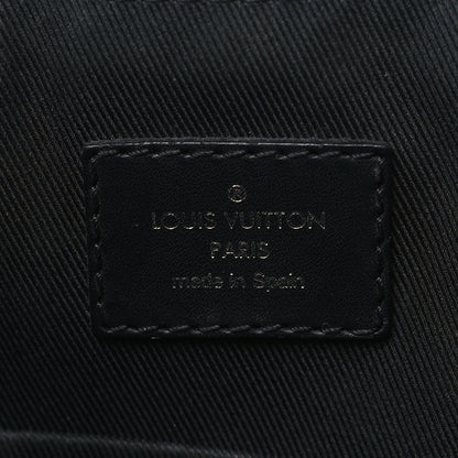 Louis Vuitton Damier Graphite District PM 6 of 11