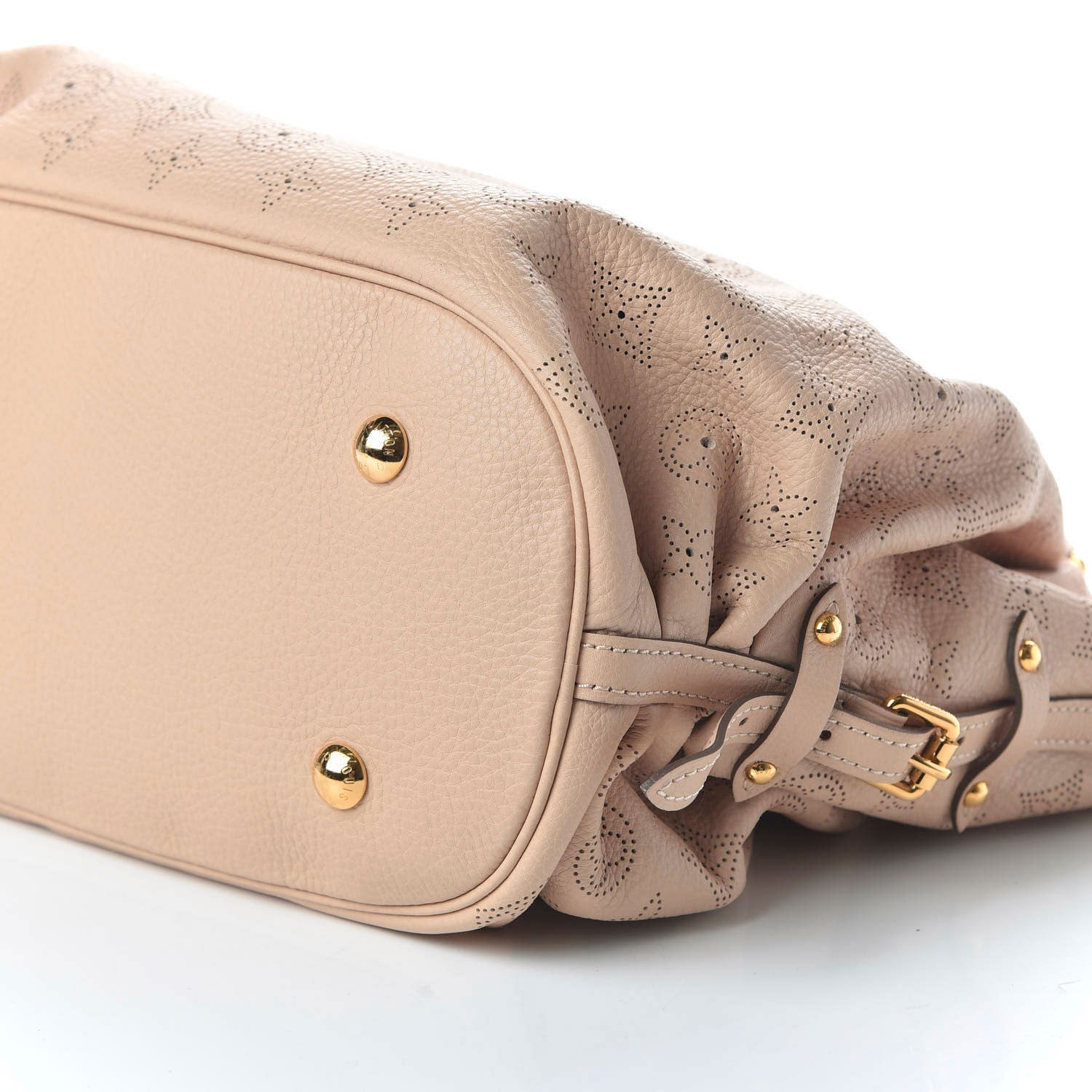 Louis Vuitton Mahina L Coquille 7 of 9