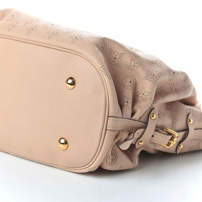 Louis Vuitton Mahina L Coquille 7 of 9