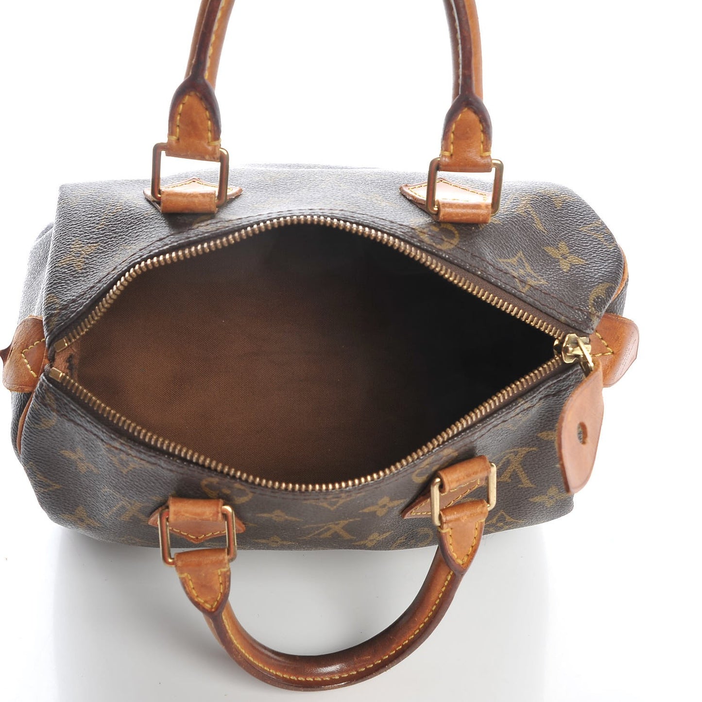 Monogram Speedy 25