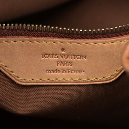 Louis Vuitton Monogram Batignolles Vertical 6 of 19