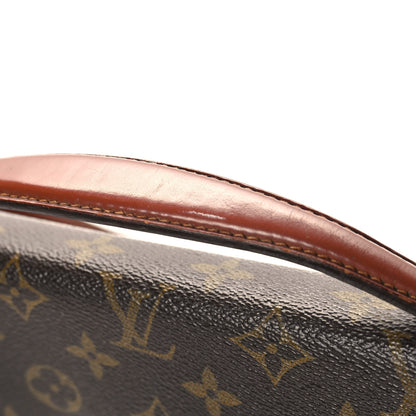 Louis Vuitton Monogram Monceau 28 15 of 15