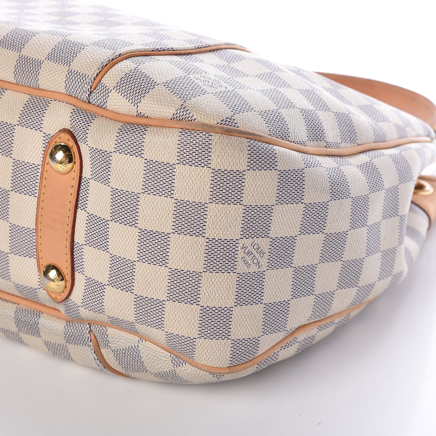 Damier Azur Galliera PM