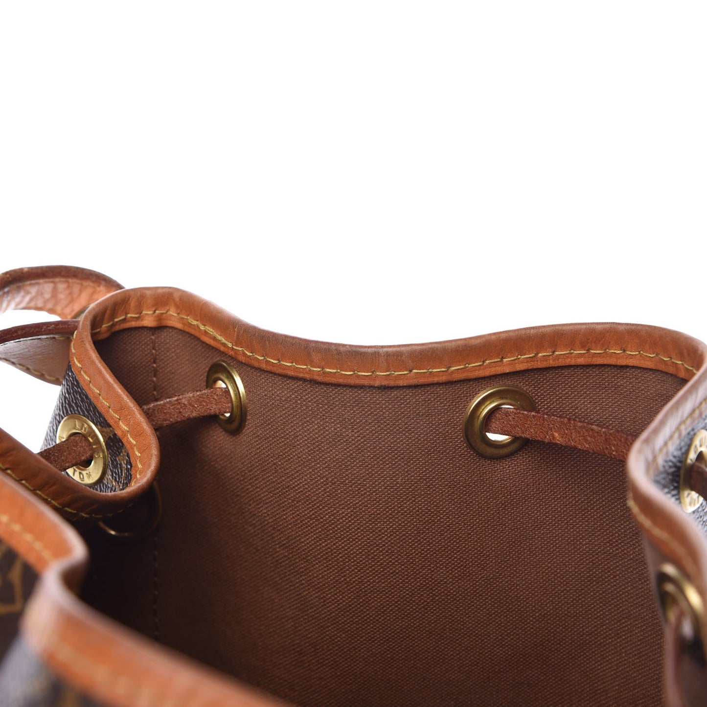 Monogram Petit Noe NM