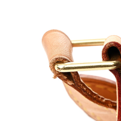 Louis Vuitton Monogram Viva-Cite PM 10 of 10