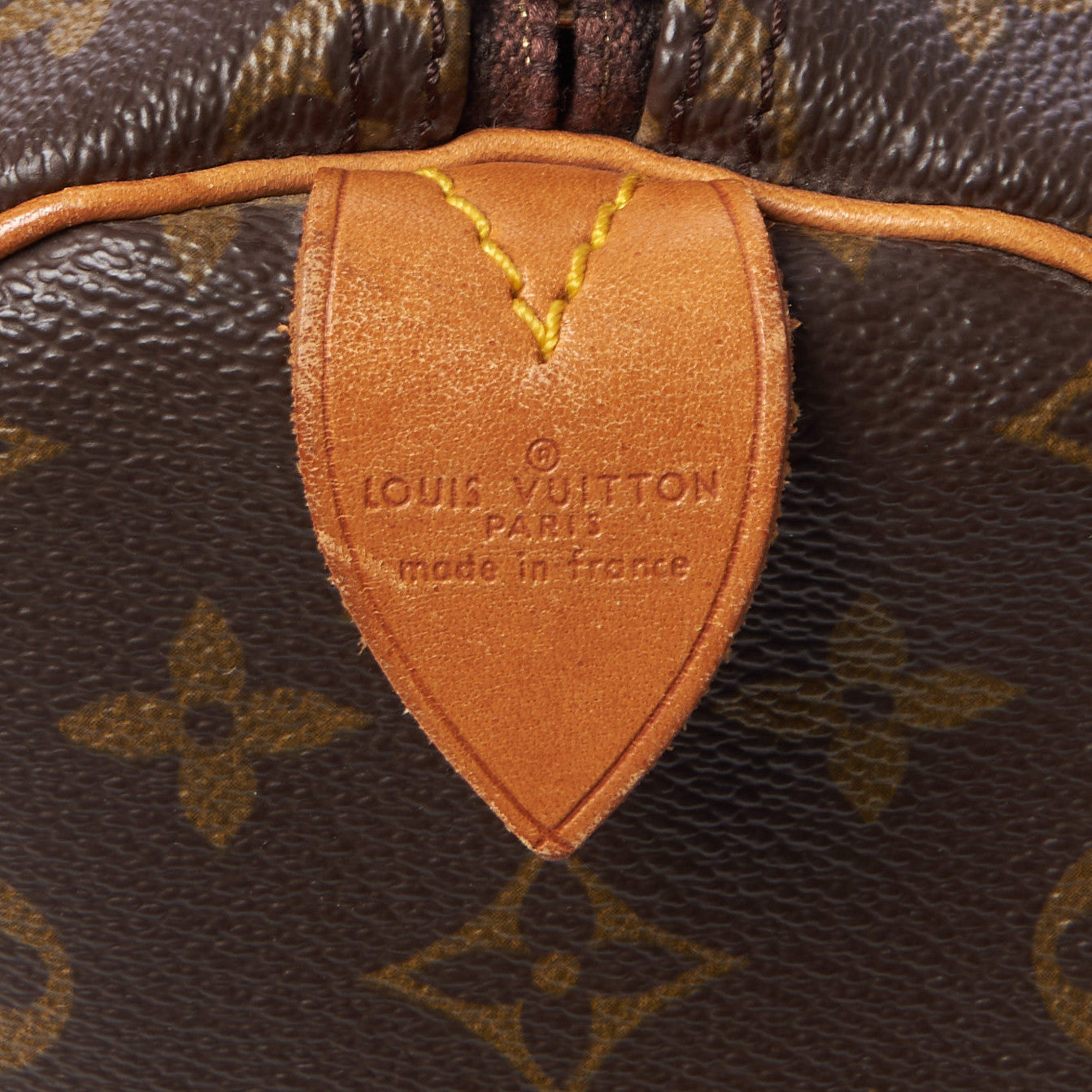 Monogram Keepall 55