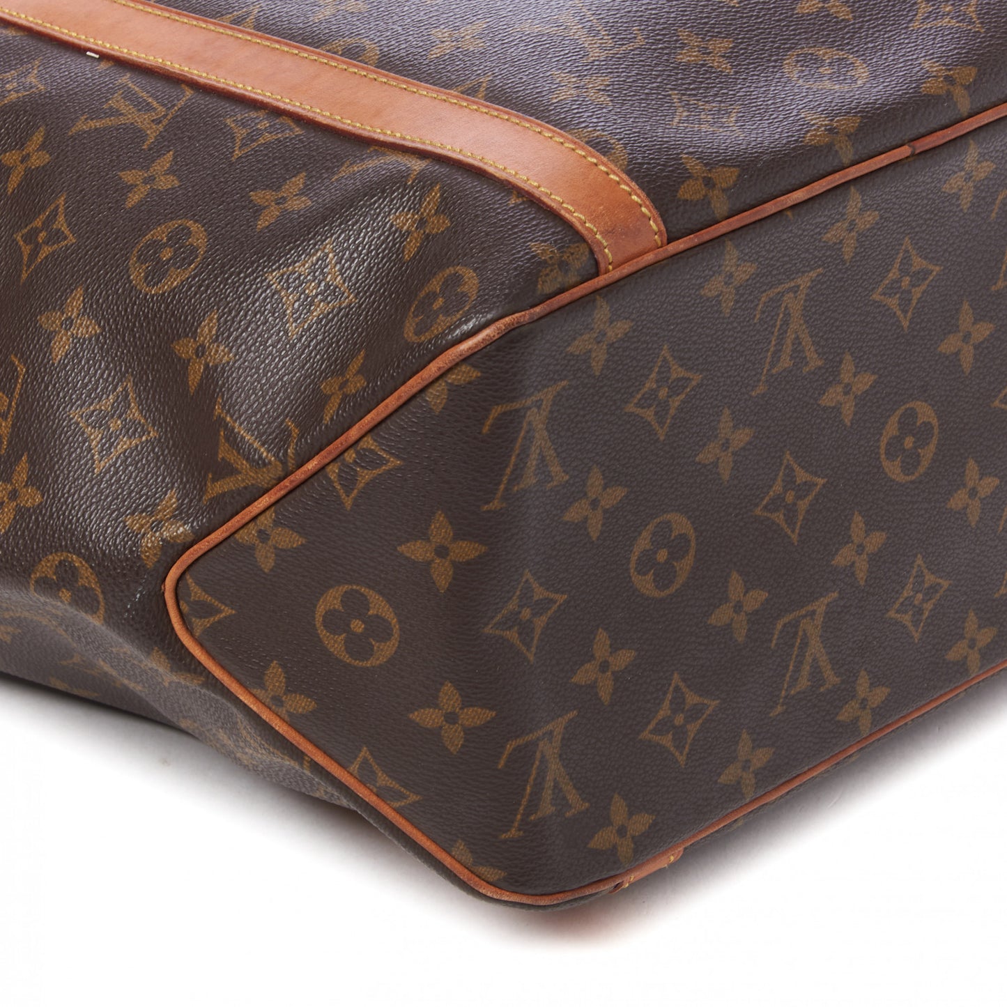 Monogram Sac Shopping Tote