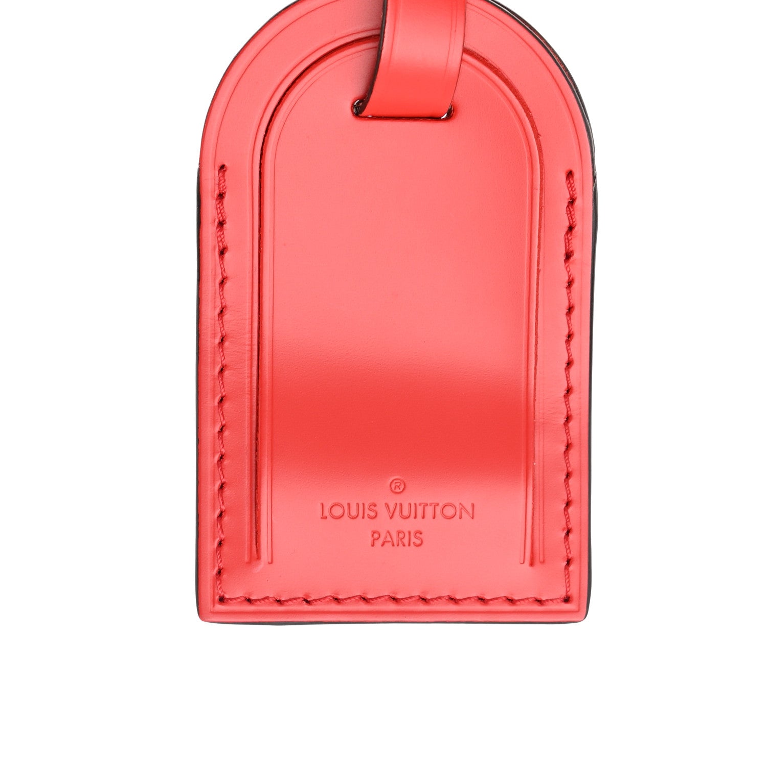 Louis Vuitton Monogram All-In MM Coquelicot 17 of 18