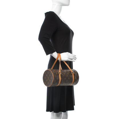 Louis Vuitton Monogram Papillon 26 2 of 8