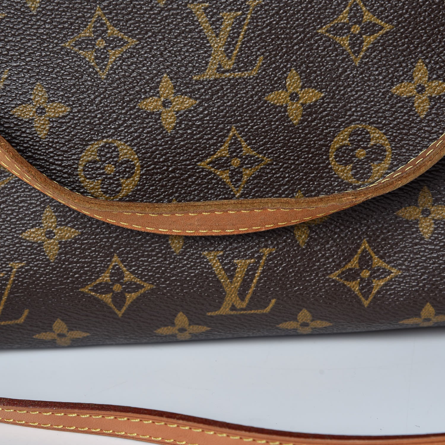 Louis Vuitton Monogram Estrela MM 19 of 20