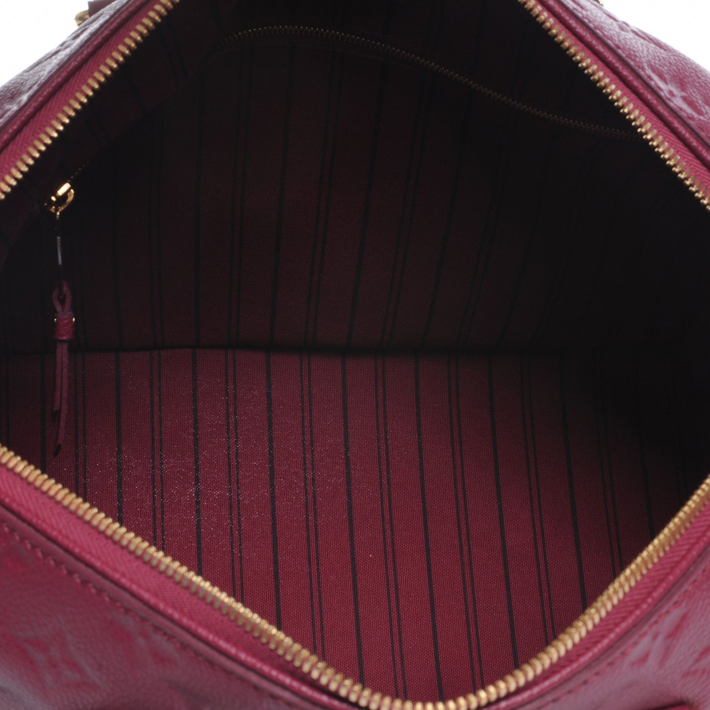 Empreinte Speedy Bandouliere 30 Aurore