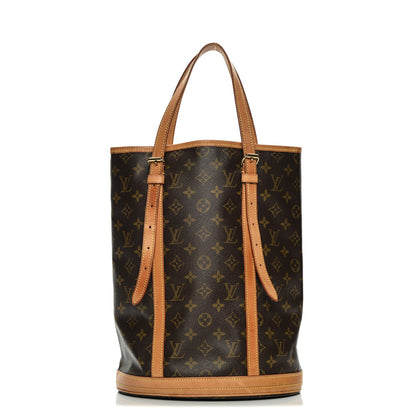 Louis Vuitton Monogram Bucket 27 1 of 13