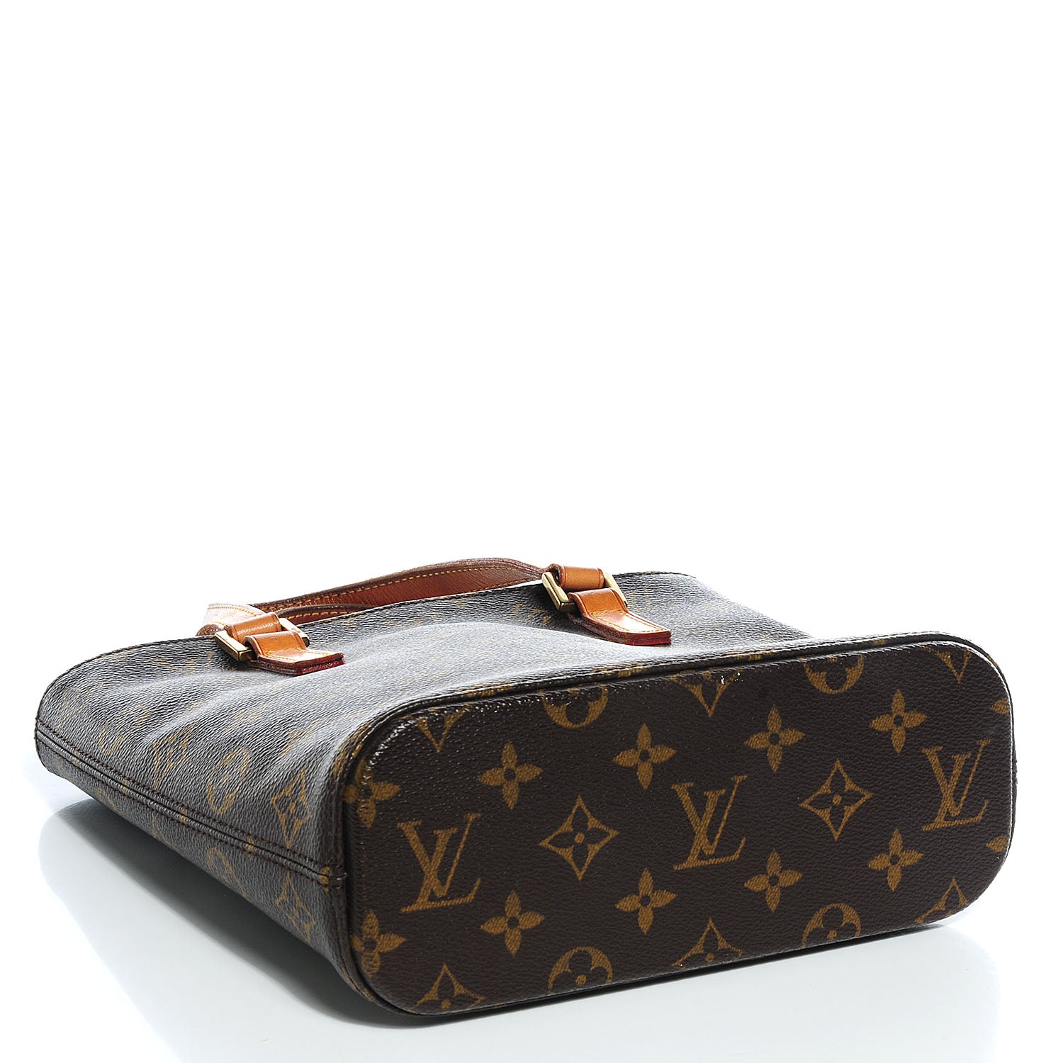 Louis Vuitton Monogram Vavin PM 4 of 7