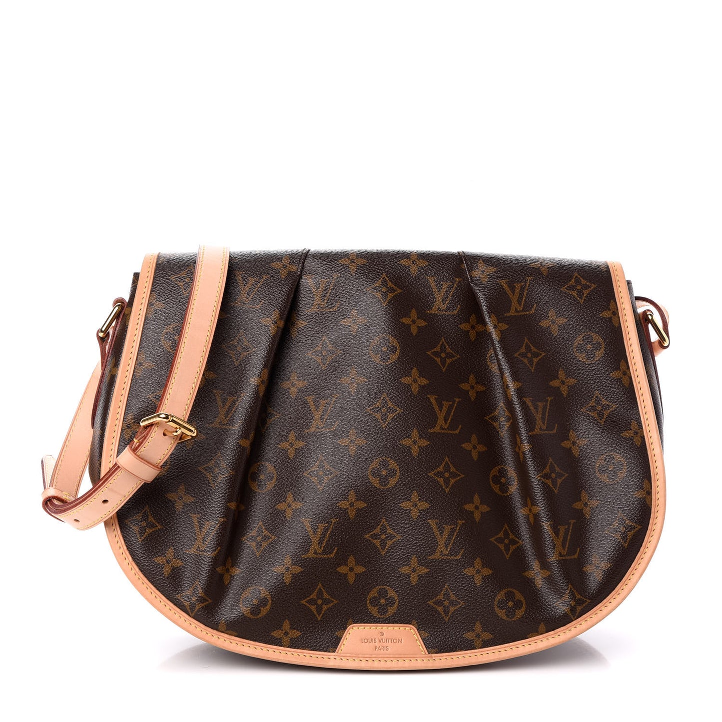Monogram Menilmontant MM